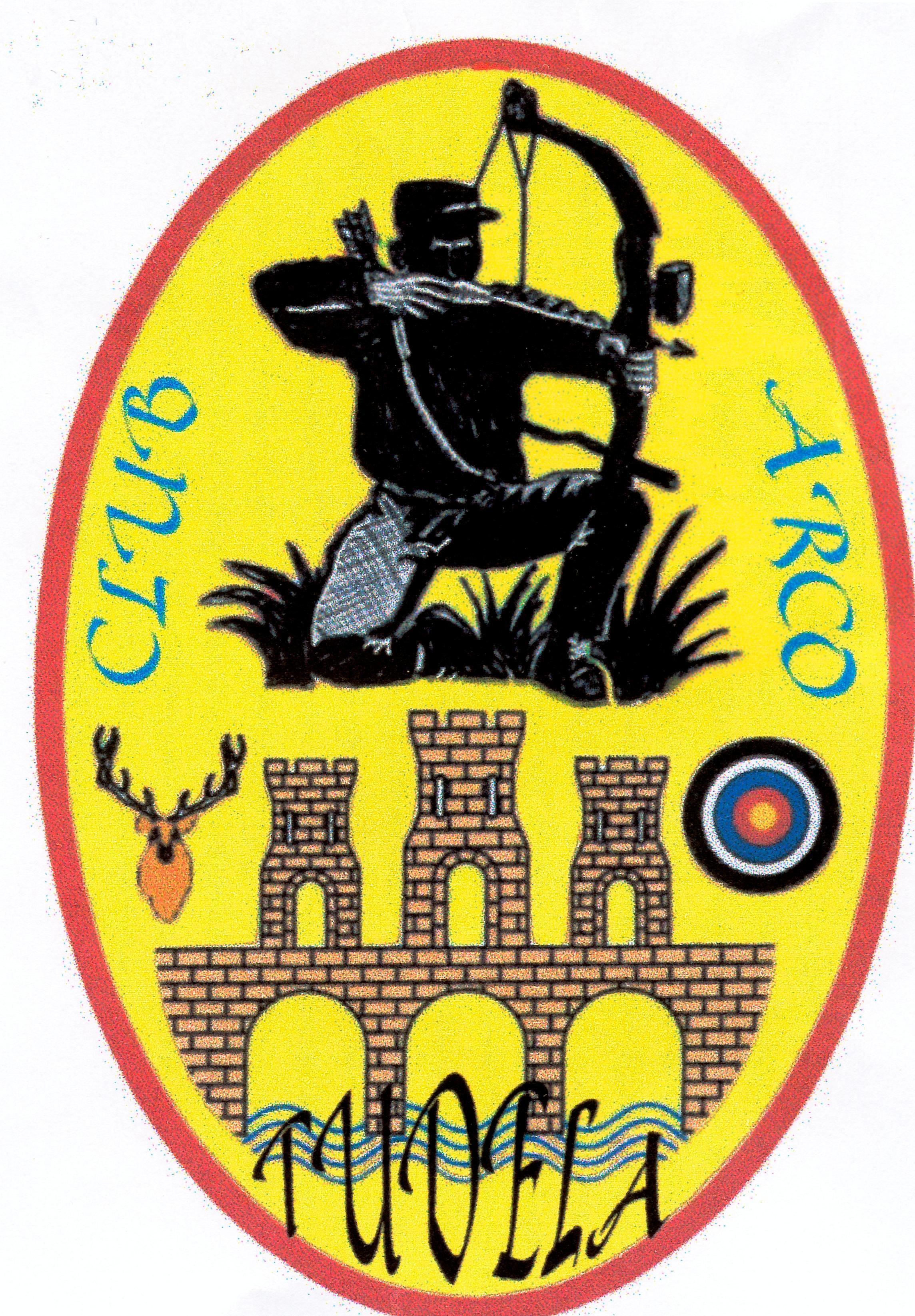 III Trofeo Arco Tudela 3D